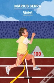 Capa do artigo Quiet