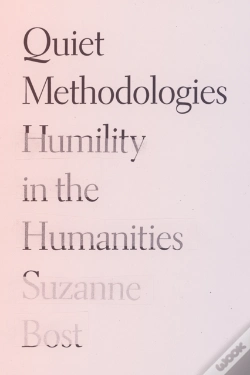 Capa do artigo Quiet Methodologies