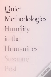 Capa do artigo Quiet Methodologies