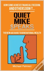 Capa do artigo Quiet Mike Speaks
