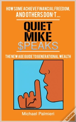 Capa do artigo Quiet Mike Speaks
