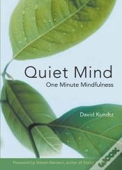 Capa do artigo Quiet Mind