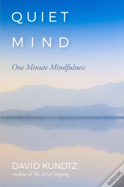 Capa do artigo Quiet Mind
