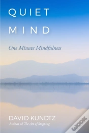 Capa do artigo Quiet Mind