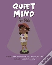 Quiet Mind For Kids