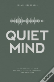 Capa do artigo Quiet Mind