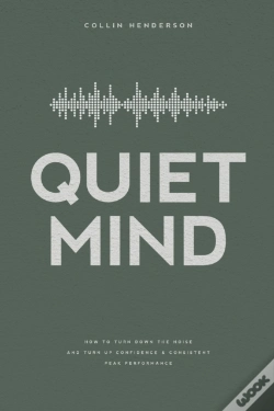 Capa do artigo Quiet Mind