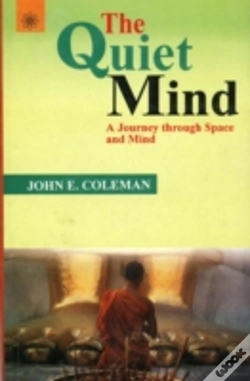 Capa do artigo Quiet Mind