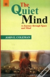 Capa do artigo Quiet Mind