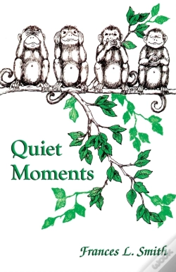Capa do artigo Quiet Moments