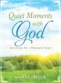 Quiet Moments With God - Preview
