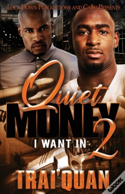 Capa do artigo Quiet Money 2