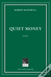 Capa do artigo Quiet Money