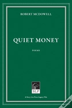 Capa do artigo Quiet Money
