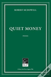 Capa do artigo Quiet Money