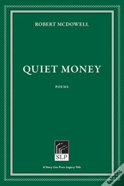Capa do artigo Quiet Money