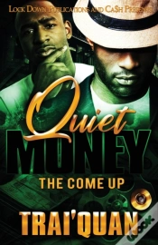 Capa do artigo Quiet Money
