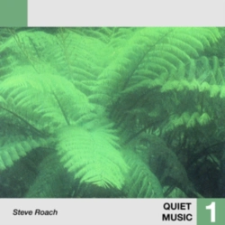 Capa do artigo Quiet Music 1 - Vinil