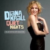 Capa do artigo Quiet Nights - CD