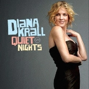 Capa do artigo Quiet Nights - CD