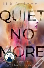 Quiet No More