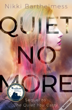 Capa do artigo Quiet No More