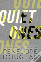 Capa do artigo Quiet Ones