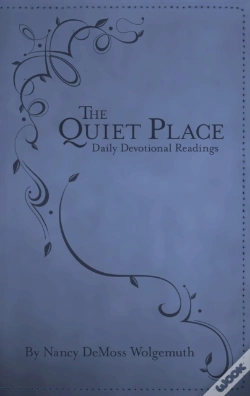 Capa do artigo Quiet Place