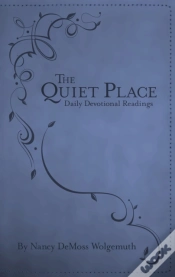 Capa do artigo Quiet Place