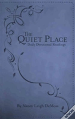 Capa do artigo Quiet Place, The