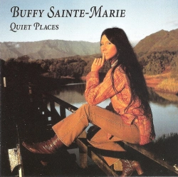Capa do artigo Quiet Places - CD