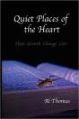 Quiet Places Of The Heart - Preview