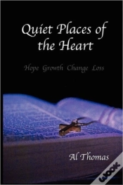 Capa do artigo Quiet Places Of The Heart
