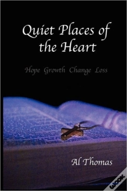 Capa do artigo Quiet Places Of The Heart