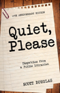 Quiet, Please - Preview
