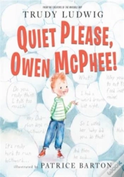 Capa do artigo Quiet Please, Owen Mcphee!