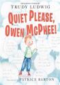 Quiet Please, Owen Mcphee! - Preview