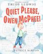 Quiet Please, Owen Mcphee! - Preview