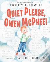 Quiet Please, Owen Mcphee!