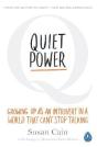 Quiet Power - Preview
