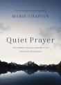 Quiet Prayer - Preview