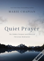 Capa do artigo Quiet Prayer
