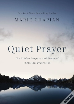 Capa do artigo Quiet Prayer