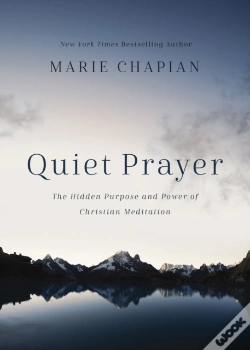 Capa do artigo Quiet Prayer