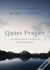 Capa do artigo Quiet Prayer