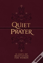 Capa do artigo Quiet Prayer