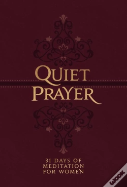 Capa do artigo Quiet Prayer