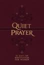 Quiet Prayer - Preview