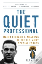 Quiet Professional