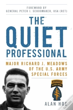 Capa do artigo Quiet Professional